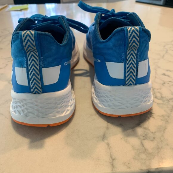 Go Ruck Rough Runner Athletic Sneaker size 7.5 Womens - Picture 5 of 7